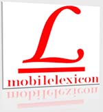Mobile lexicon