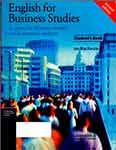 English for Business Studies. Students book, Teachers book, Audio. Ian Mackenzie