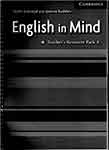 English in Mind 4. Teachers Resource Pack