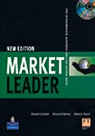 New Market Leader. Pre-Intermediate. David Cotton, David Falvey, Simon Kent