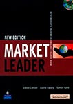 New Market Leader. Intermediate. Teachers book