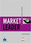 Market Leader. Test File with Answers. Christine Johnson