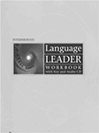 Language Leader. Intermediate. Workbook with Key