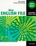 New English File. Intermediate. Workbook Key