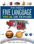 Визуальный словарь 5 европейских языков. Скачать бесплатно