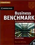 Business Benchmark. Pre-Intermediate - Intermediate. BEC. Preliminary Edition