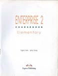 Enterprise 2 (Coursebook + Grammar book with key). Evans Virginia, Dooley Jenny
