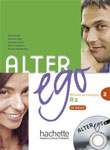 Курс французского языка “Alter Ego 2. Methode de francais”
