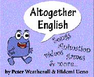 Altogether English