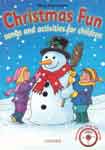 Childrens Christmas Party Songs