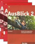Курс немецкого языка “AusBlick 2”