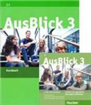 Курс немецкого языка “AusBlick 3”