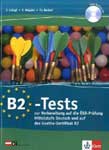 Тесты по немецкому языку “B2-Test”