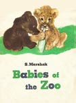 Babes of the Zoo / Детки в клетке