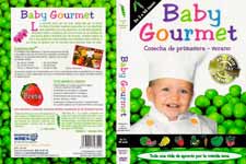 Baby Gourmet - Cosecha de Primavera-Verano