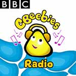 BBC 7 CBeebies Best Bits
