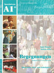 Курс немецкого языка “Begegnungen А1”
