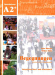 Курс немецкого языка “Begegnungen А2”