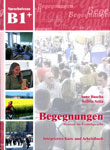 Курс немецкого языка “Begegnungen B1”