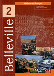 Курс французского языка “Belleville 2”
