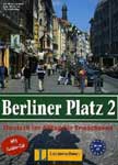 Учебный курс “Berliner Platz 2”