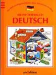 Немецкий наглядный словарь “Bildwоrterbuch – Deutsch”