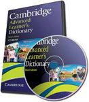 Cambridge Advanced Learner`s Dictionary