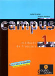 Аудиоматериалы к учебнику французского языка “Campus 1. Methode de francais”
