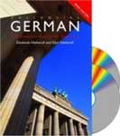 Аудиокурс немецкого языка для начинающих “Colloquial German. The Complete Course for Beginners”