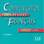 Аудиоматериалы к курсу французского языка “Сommunication progressive du Francais”