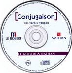 Обучающая программа “Conjugaison des verbes francais / Спряжение глаголов французского языка”
