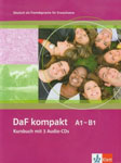 Курс немецкого языка “DaF kompakt A1-B1”