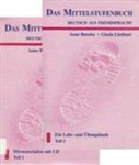 Учебник немецкого языка “Das Mittelstufenbuch Deutsch als Fremdsprache. Teil 1”