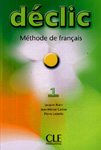 Курс французского языка “Declic 1. Methode de francais”