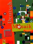 Аудиокурс немецкого языка “Deutch Mosaik III”