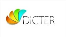 Программа «Dicter»