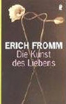 Аудиокнига на немецком языке “Die Kunst des Liebens / Искусство любви”