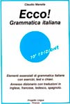 Ecco! Grammatica italiana