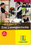 Обучающая программа немецкого языка “LIM - Eine Liebesgeschichte” 