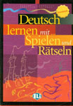 Учебник немецкого языка “Deutsch lernen mit… Spielen und Ratseln”