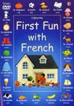 Видеопособие французского языка “First Fun with French”
