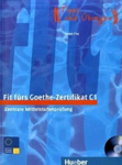 Учебное пособие по немецкому языку “Fit furs Goethe-Zertifikat C1”