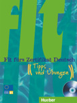 Учебное пособие по немецкому языку “Fit furs Zertifikat Deutsch”