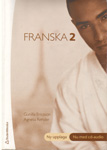 Учебник французского языка для шведов “Franska 2”