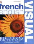 Словарь “French-English Bilingual Visual Dictionary”