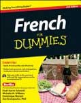 Учебник французского языка для начинающих “French for Dummies”