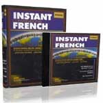 Курс разговорного французского языка “Instant Conversational French”