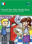 Учебник французского языка “French Pen Pals Made Easy”