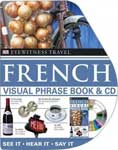 Разговорник “French Visual Phrase Book”