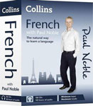 Аудиокурс французского языка для англоговорящих слушателей 
